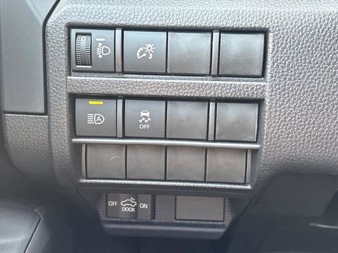 New 2026 Toyota Tacoma SR image 17