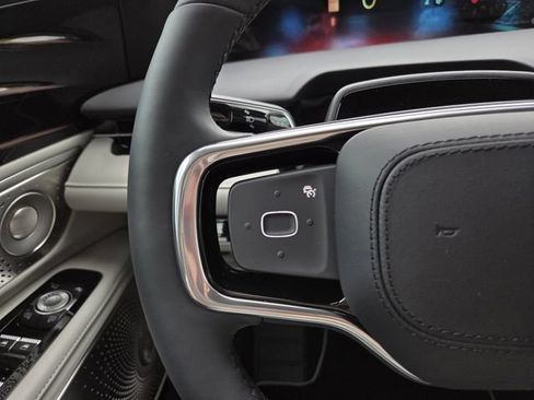 New 2026 Lincoln Nautilus Reserve AWD/4WD image 21