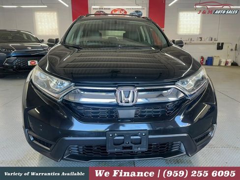 Used 2019 Honda CR-V LX image 2