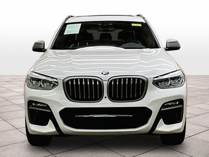 Used 2021 BMW X3 M40i w/ Parking Assistance Package