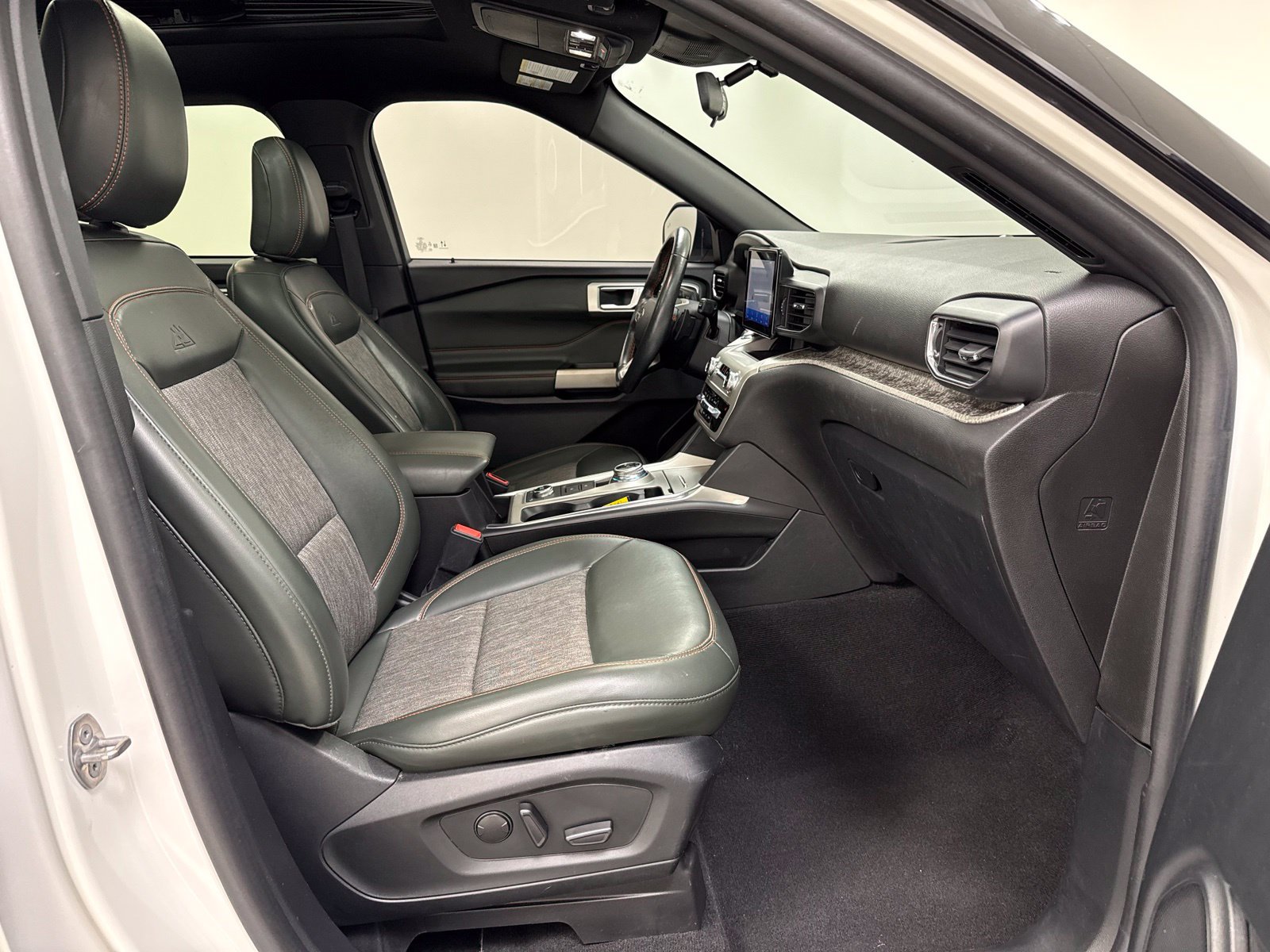 Used 2022 Ford Explorer Timberline AWD/4WD image 31