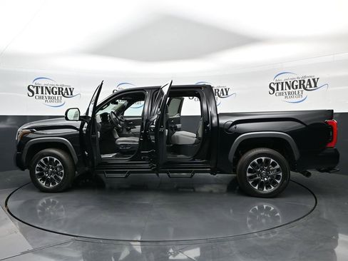 Used 2026 Toyota Tundra Limited image 28