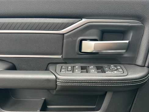 New 2026 RAM 3500 Big Horn image 10