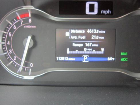 Used 2017 Honda Pilot Touring image 27