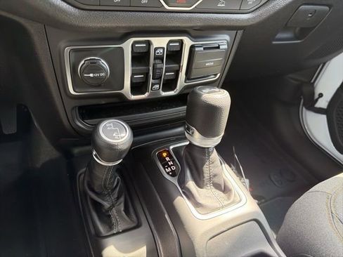 New 2026 Jeep Wrangler Sport S image 19