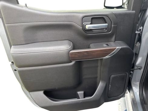 Used 2021 GMC Sierra 1500 SLT w/ SLT Premium Package image 27