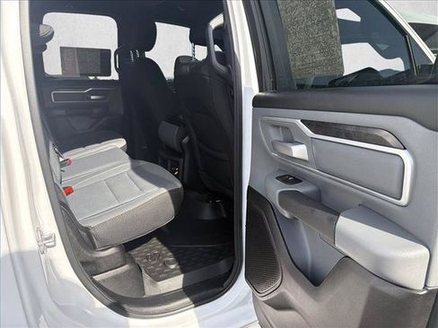 Used 2022 RAM 1500 Lone Star AWD/4WD image 12