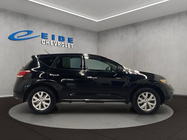 Used 2012 Nissan Murano AWD image 13