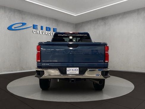 New 2026 Chevrolet Silverado 2500 LTZ w/ LTZ Plus Package image 4