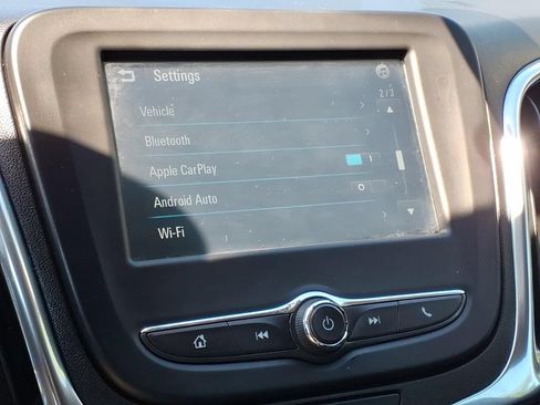Used 2018 Chevrolet Equinox LT AWD/4WD image 10