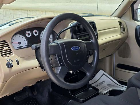 Used 2005 Ford Ranger STX RWD image 10