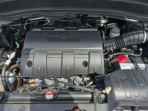 Used 2011 Honda Ridgeline RTL image 13