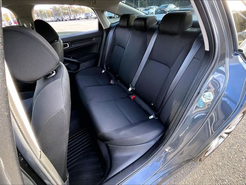 Used 2023 Honda Civic LX image 20