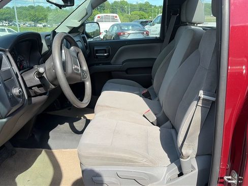 Used 2015 GMC Sierra 1500 2WD Regular Cab w/ Sierra Convenience Package image 25