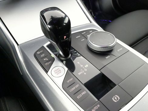 Used 2023 BMW 430i Gran Coupe xDrive 430i xDrive Gran Coupe w/ Premium Package image 53