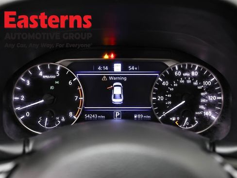 Used 2022 Nissan Altima 2.5 SL AWD/4WD image 18