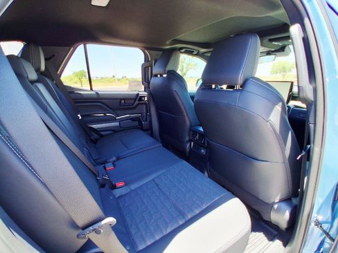 New 2026 Toyota 4Runner 4WD image 20