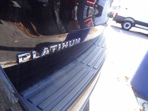 Certified 2023 Ford Expedition Max Platinum image 6