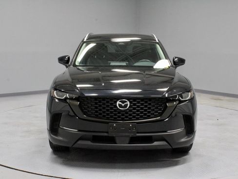 Used 2025 MAZDA CX-50 AWD 2.5 S w/ Preferred Package image 6