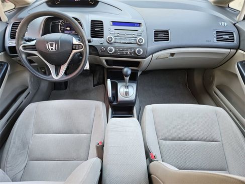 Used 2011 Honda Civic LX image 26