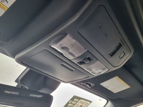 New 2026 Nissan Frontier PRO-4X image 32