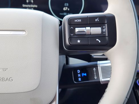 New 2026 Hyundai Santa Fe Calligraphy image 23