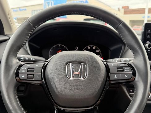 Used 2024 Honda HR-V EX-L image 7