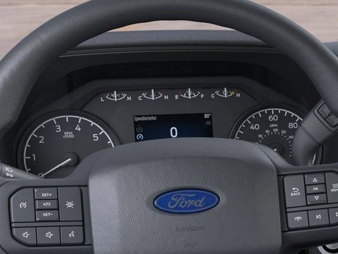 New 2026 Ford F150 STX w/ Equipment Group 200A AWD/4WD image 14