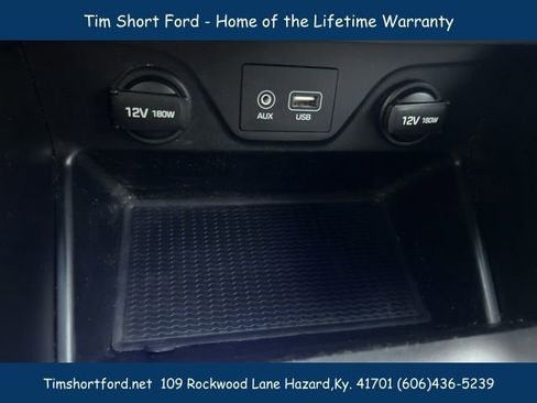 Used 2019 Hyundai Tucson SE image 14