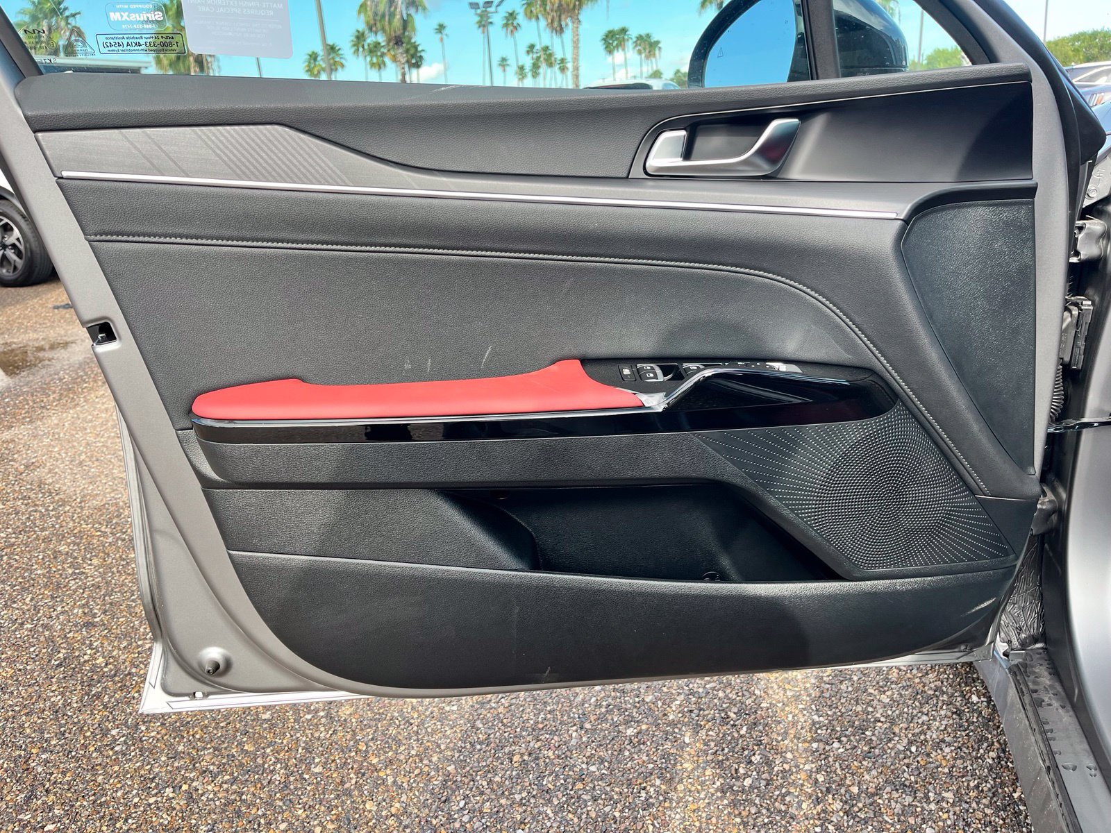 New 2026 Kia K5 GT-Line FWD image 15