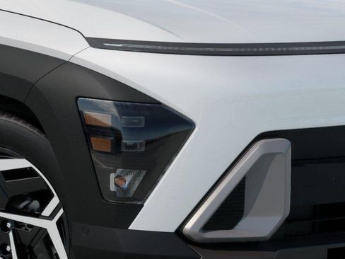 New 2026 Hyundai Kona SEL Premium AWD/4WD image 9