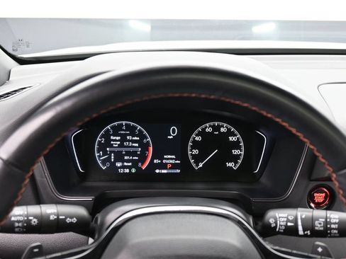 Certified 2025 Honda Pilot TrailSport image 56