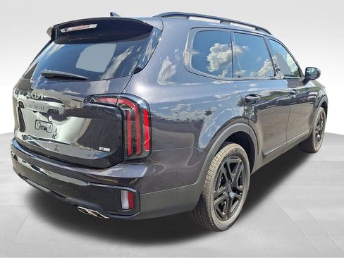 New 2025 Kia Telluride SX Prestige X-Line image 6