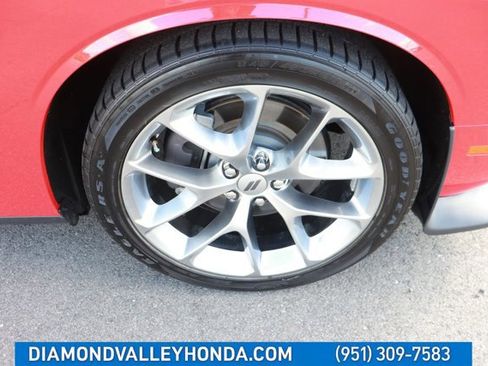 Used 2021 Dodge Challenger GT image 27