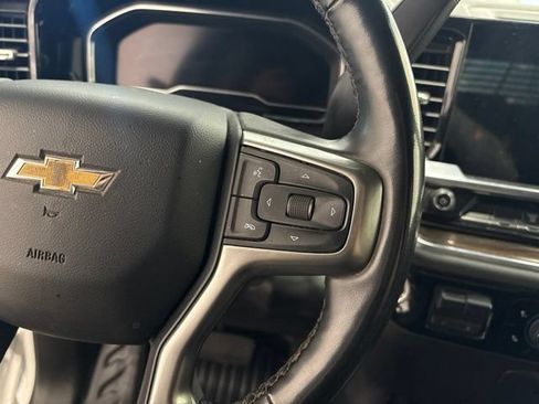 Used 2024 Chevrolet Silverado 3500 LT w/ Convenience Package AWD/4WD image 18