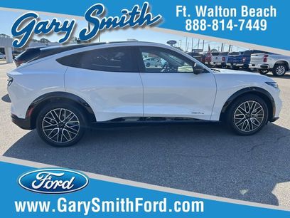 Used 2024 Ford Mustang Mach-E Premium