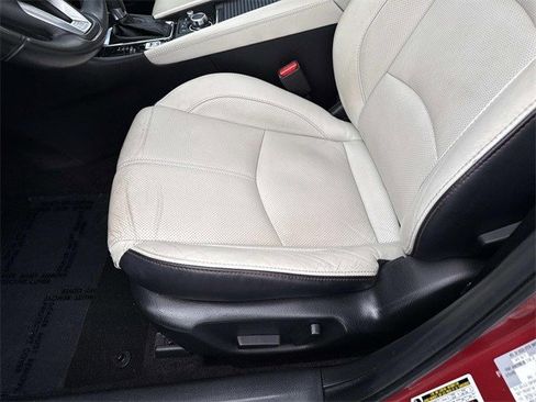 Used 2018 MAZDA MAZDA3 Grand Touring w/ Premium Equipment Package image 15