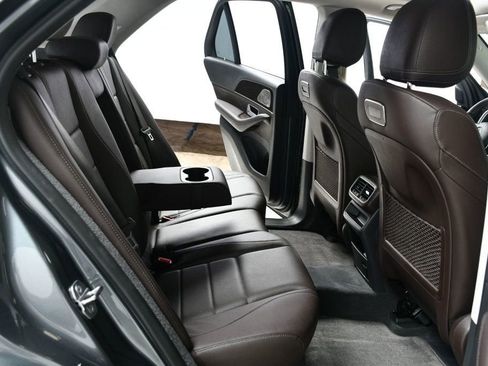 Used 2020 Mercedes-Benz GLE 350 4MATIC image 37