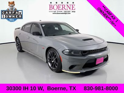 Used 2023 Dodge Charger Scat Pack