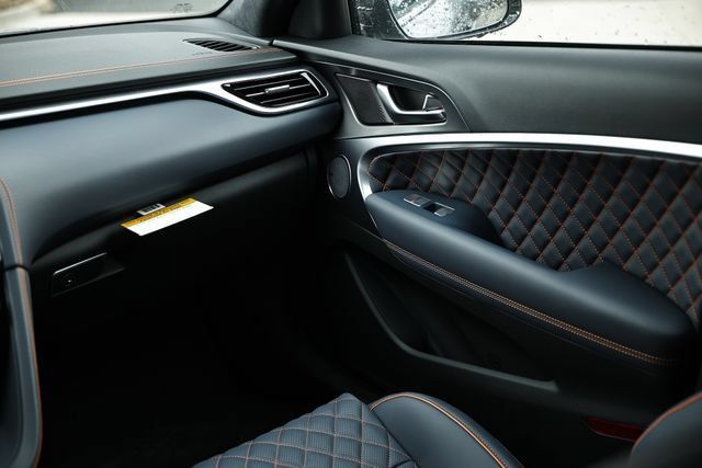 New 2026 Genesis G70 3.3T Prestige AWD/4WD image 26