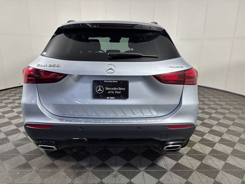 Certified 2026 Mercedes-Benz GLA 250 4MATIC image 5