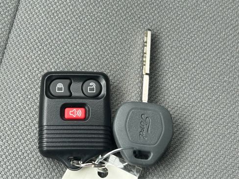 New 2025 Ford E-350 and Econoline 350 Super Duty w/ Power Equipment Group image 31