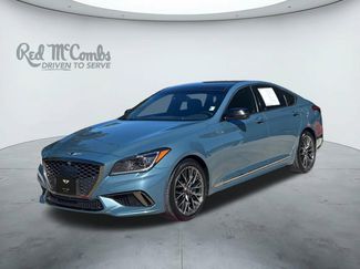 Used 2019 Genesis G80 3.3T Sport video 1
