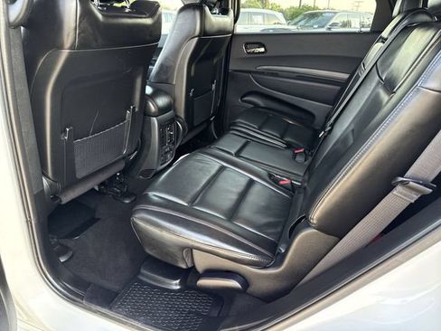 Used 2024 Dodge Durango GT RWD image 16