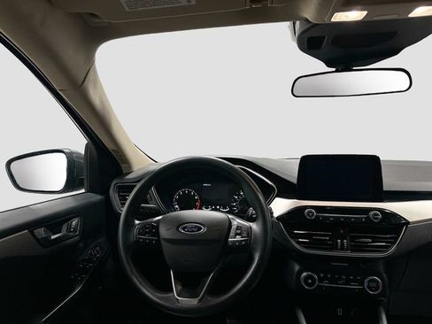 Used 2020 Ford Escape SE AWD/4WD image 19