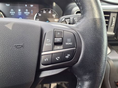 Certified 2020 Ford Explorer XLT w/ Equipment Group 202A image 30