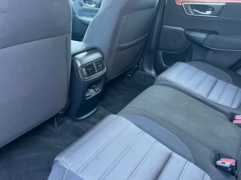 Used 2021 Honda CR-V EX image 12