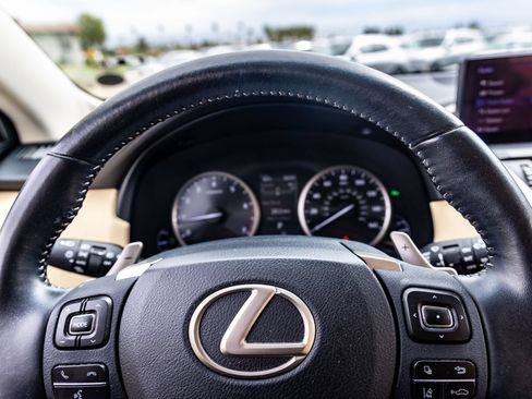 Used 2019 Lexus NX 300 FWD w/ Premium Package image 17