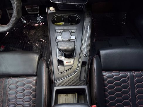 Used 2019 Audi RS 5 Sportback w/ RS Driver Assistance Package AWD/4WD image 23