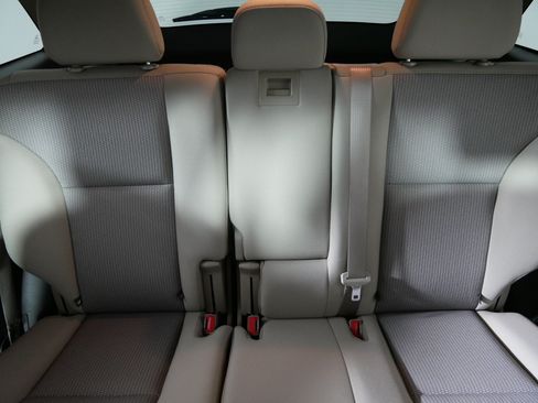 Used 2011 Ford Edge SEL w/ 201A Rapid Spec Order Code FWD image 13